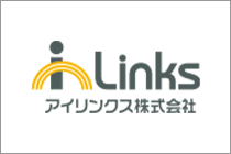 アイリンクス株式会社ロゴ