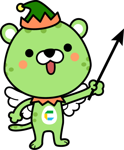 ひょ～どる