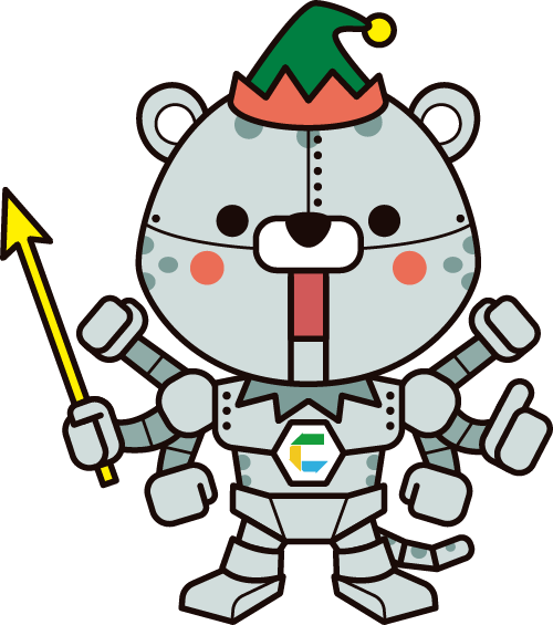 ロボ