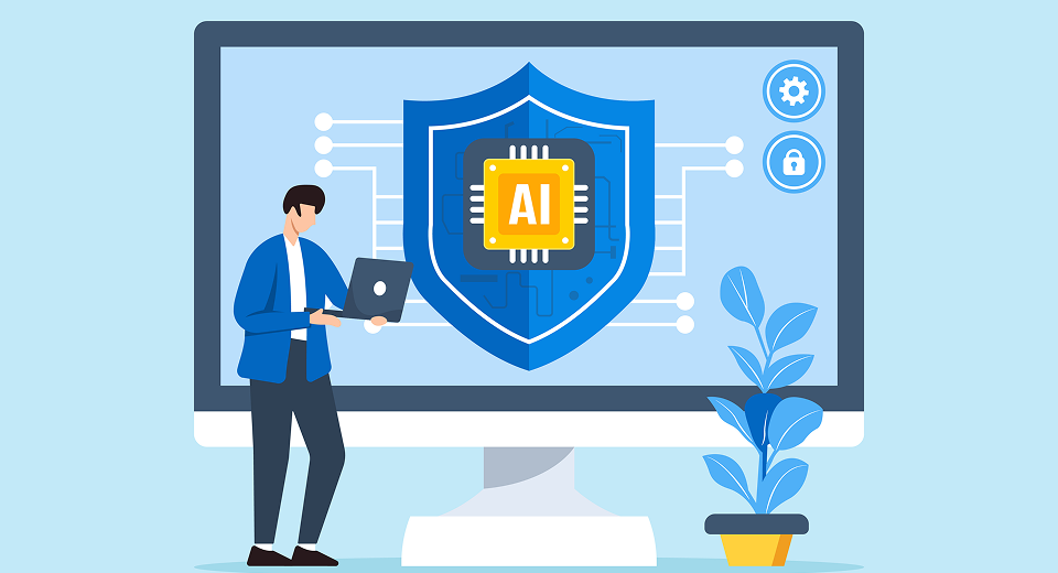 紙や画面のデータを読み取るAI-OCR