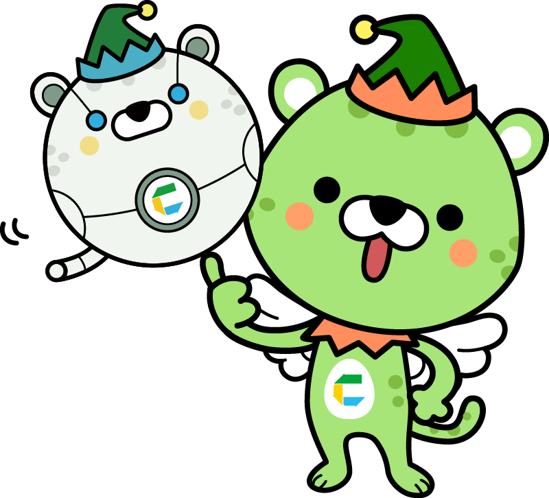 ひょ～どるとチャイ