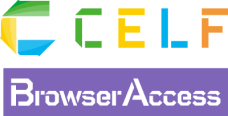 CELF BrowserAccess