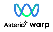 ASTERIA Warp