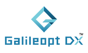 Galileopt DX