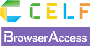 CELF BorwserAccess
