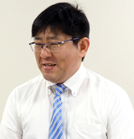 株式会社マルトグループ ホールディングス 財務本部 システム部 係長 藤川陽二 様