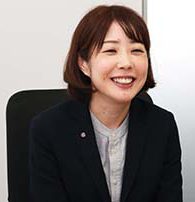 株式会社ジェーシービー 国際本部 国際業務部 統括G 北山 春香 様