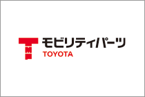 トヨタモビリティパーツ株式会社