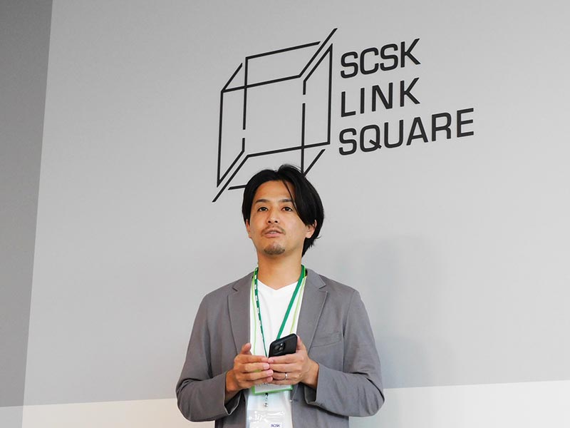 「第2回 CELFアプリ開発者交流会」当日の登壇者
