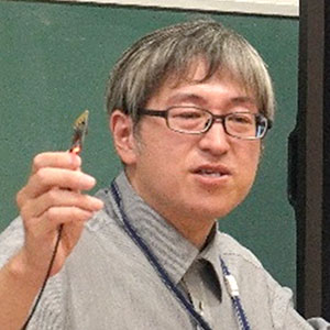 現・高田短期大学/元・秋田県立大学 廣田 千明氏