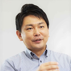 秋田県立大学 小野 弘貴氏