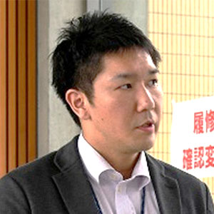 秋田県立大学 糸屋 陽一朗氏