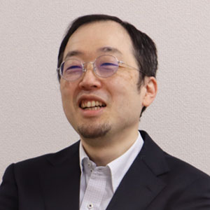 秋津道路株式会社 稲井 真哉氏
