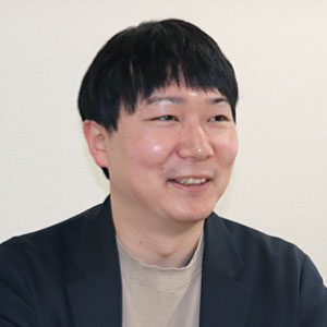 システムマインズ株式会社 酒井 隆弥氏