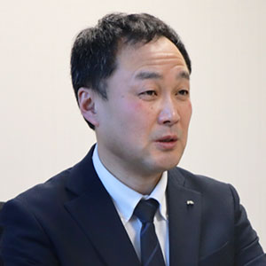 旭運輸株式会社 大村 知也氏