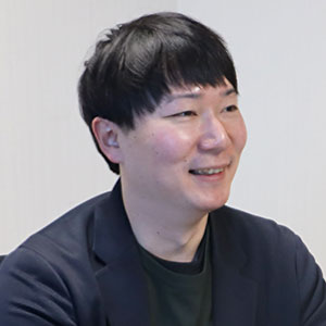 システムマインズ株式会社 酒井 隆弥 氏