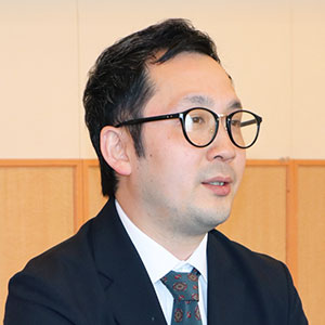 株式会社ひだホテルプラザ 尾関 文規氏 