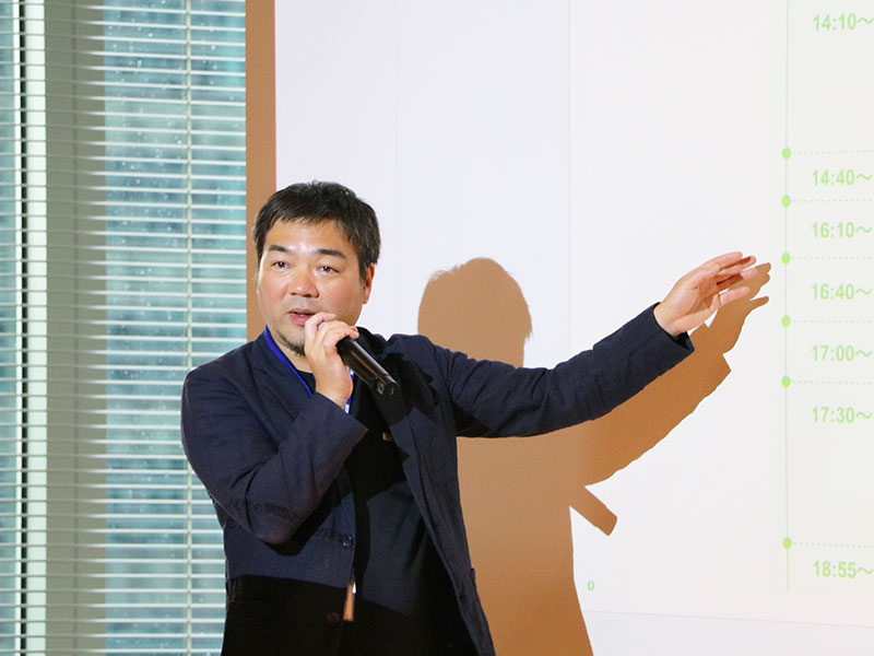 SCSK 今吉氏