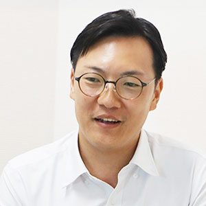 有限会社近藤酢店 宇佐美徹氏