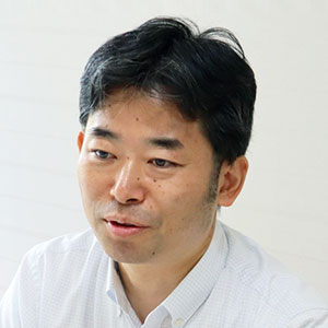 俱知安町社会福祉協議会 森下 将也氏