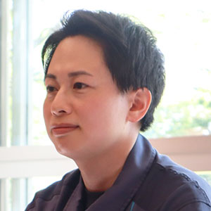 YKK株式会社 S氏