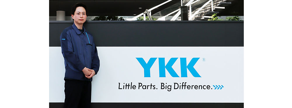 YKK株式会社