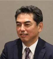 税理士法人とどろき会計事務所 代表　轟勝之様