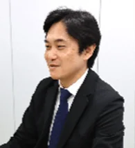 株式会社伊東商会 コーポレート部 IT グループ 課長 藤原 豊 氏