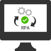 アプリ開発機能とRPAの融合