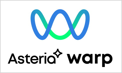 ASTERIA Warp