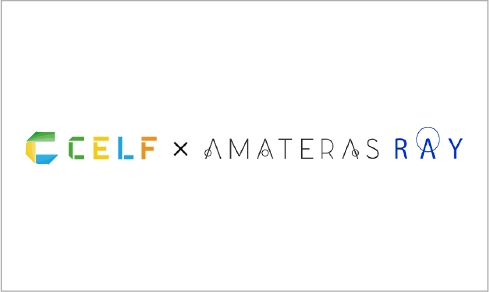 AMATERAS RAY