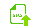Excelをダウンロード